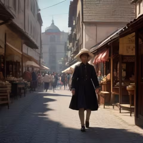 Příběh: Kostel Narození Panny Marie (Turnov)