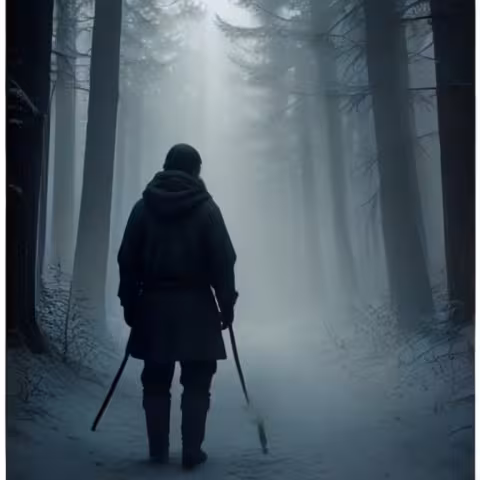 Příběh: Kostel Všech svatých (Jáchymov)