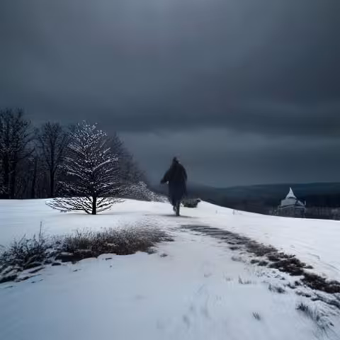 Příběh: Dušníky