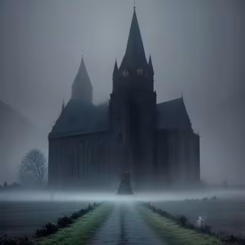 Příběh: Kostel Nejsvětější Trojice (Chýnov)