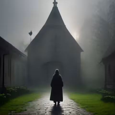 Příběh: Kaple svatého Jana Nepomuckého (Horní Slavkov)