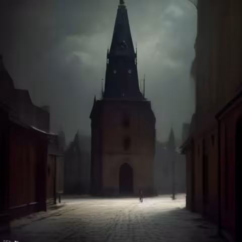 Příběh: Kostel Navštívení Panny Marie (Božkov)