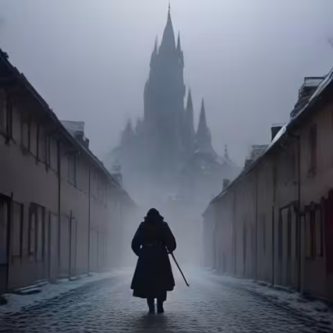 Příběh: Kostel Neposkvrněného početí Panny Marie (Teplá)