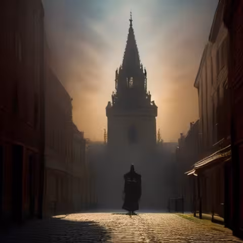 Příběh: Kostelec nad Orlicí