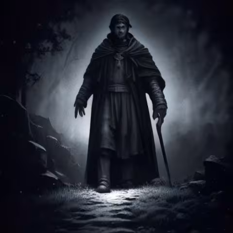 Příběh: Kostel svatého Jakuba Většího (Mirošov)