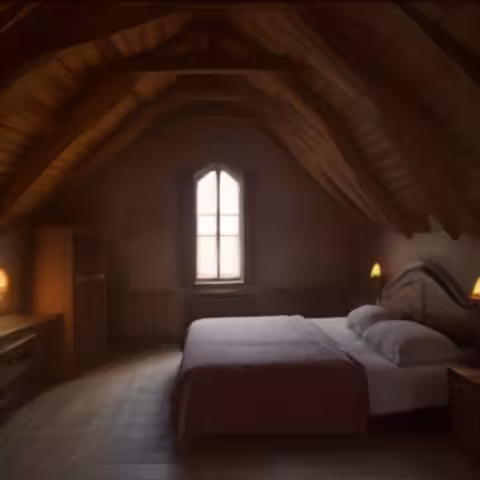 Příběh: Kostel svaté Anny (Staré Město)