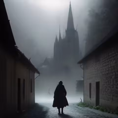 Příběh: Kostel Nejsvětější Trojice (Žďár nad Sázavou 1)