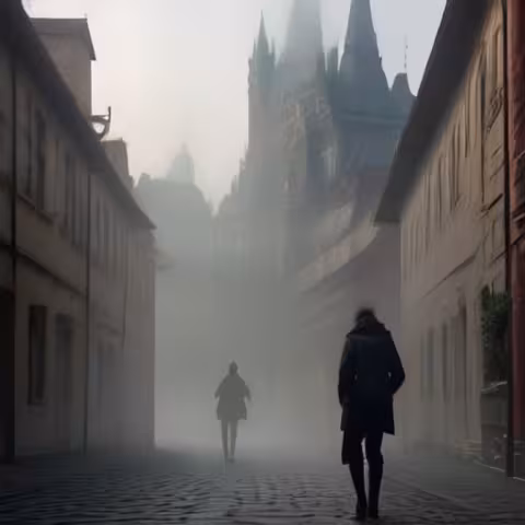 Příběh: Kostel svatého Jana Křtitele (Boleradice)