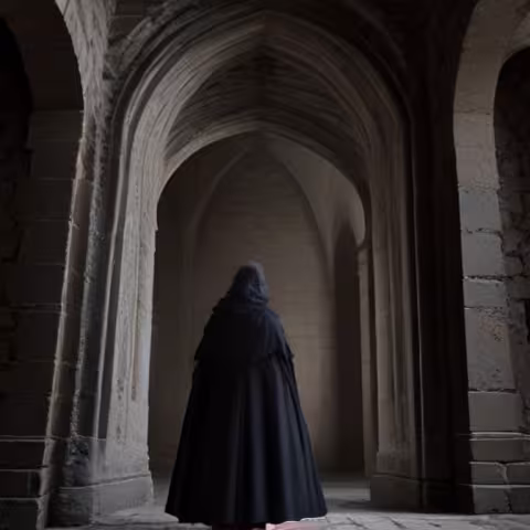 Příběh: Kostel svatého Petra a Pavla (Žlutice)