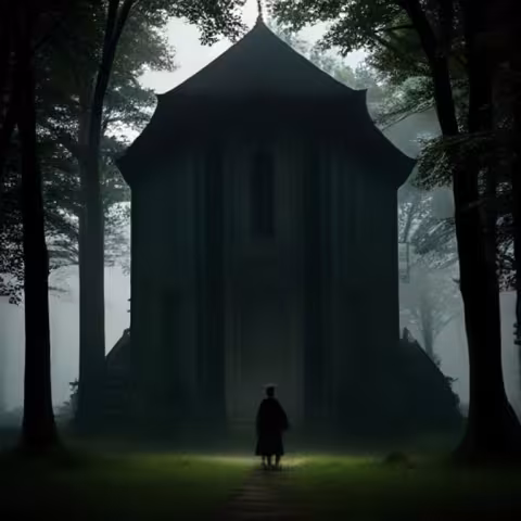 Příběh: Kostel svatého Jakuba (Černčice)
