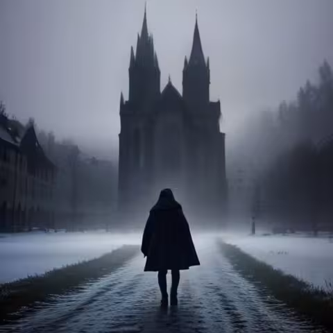 Příběh: Kostel Všech svatých (Třebešice)