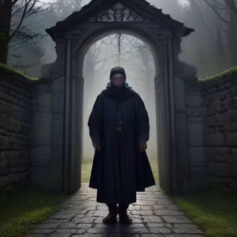 Příběh: Kostel svatého Jana Křtitele (Třebeš)