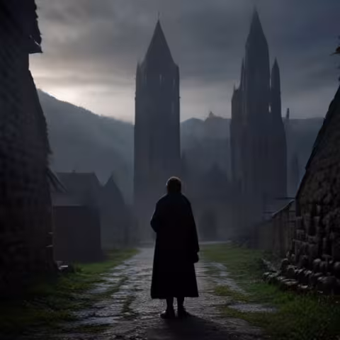 Příběh: Kostel svatého Jana Nepomuckého (Stará Bělá)