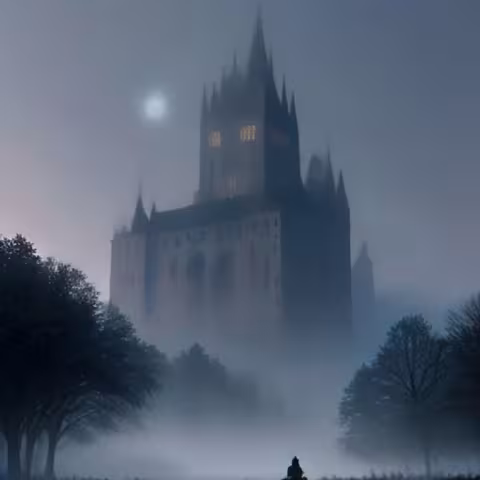 Příběh: Kostel Nejsvětější Trojice (Dobříš)