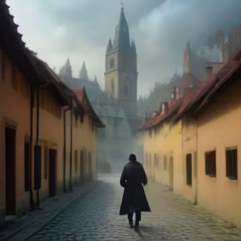 Příběh: Kostel svatého Petra a Pavla (Rotava)