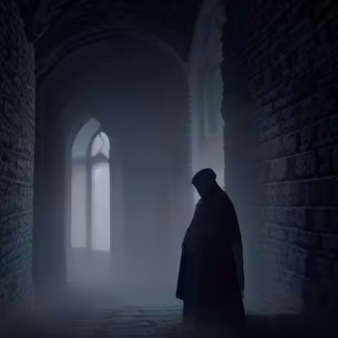 Příběh: Kostel svatého Vavřince (Tatobity)