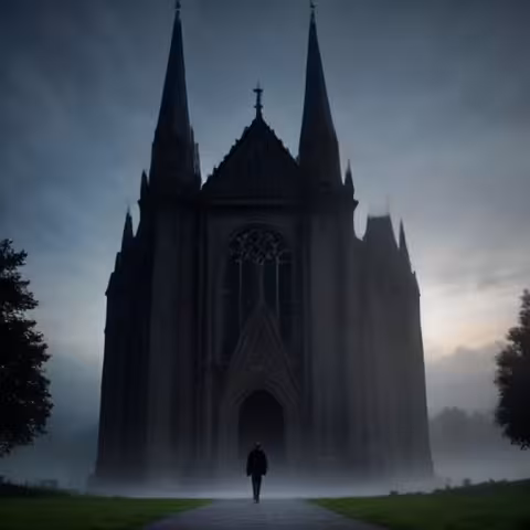 Příběh: Kostel svatého Václava (Lovosice)