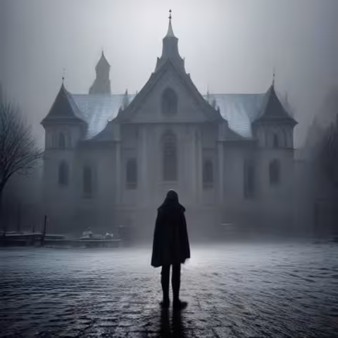 Příběh: Synagoga v Uhlířských Janovicích