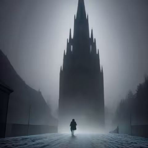 Příběh: evangelický kostel (Boskovice)