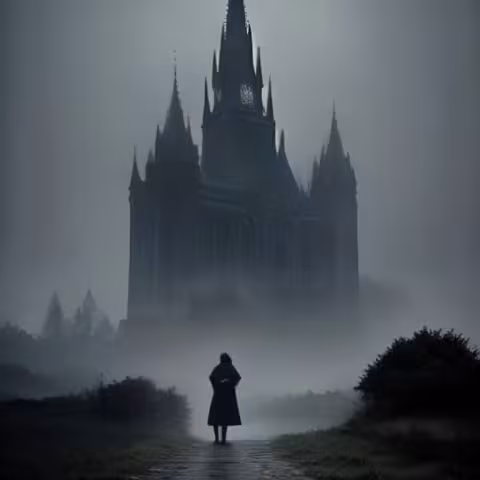 Příběh: kaple Nanebevzetí Panny Marie (Nové Hraběcí)