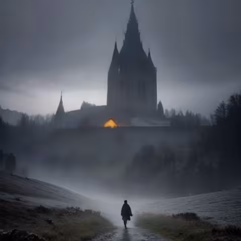 Příběh: kaple svatého Rocha (Kyjov)