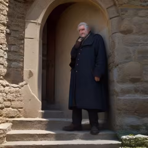 Příběh: Kostel svatých Petra a Pavla v Lindavě