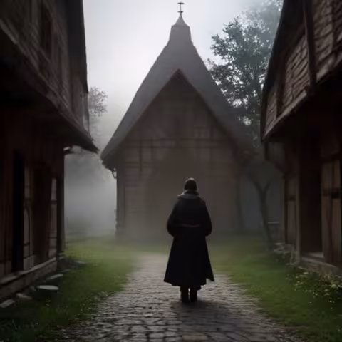 Příběh: kaple svatého Jana Nepomuckého (Dřemčice)