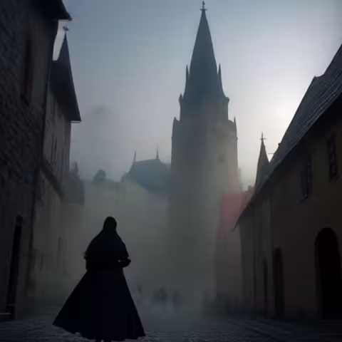 Příběh: Kostel Nanebevzetí Panny Marie (Nová Včelnice)