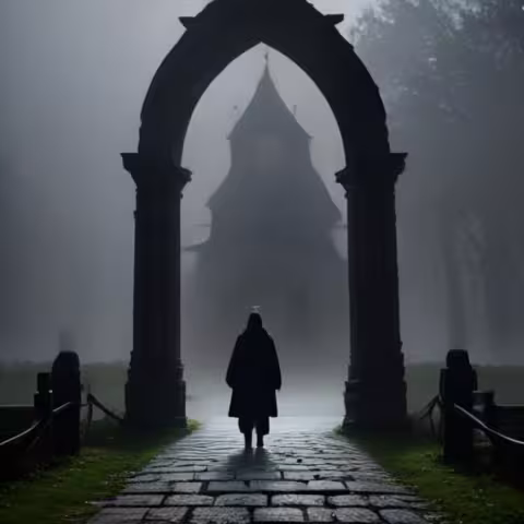 Příběh: Kostel svatého Petra a Pavla (Vítkovice)