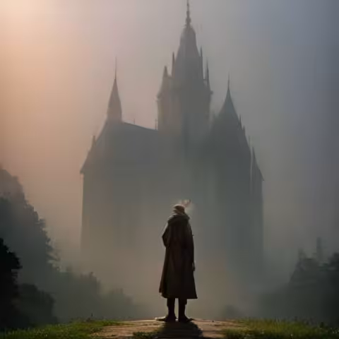 Příběh: Kostel svatého Mikuláše (Týniště nad Orlicí)