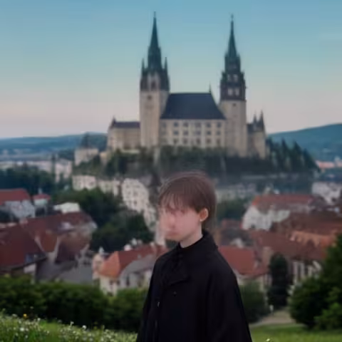 Příběh: kostel Panny Marie Pomocnice křesťanů (Žabovřesky)