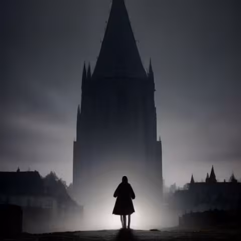 Příběh: Kostel svatého Jakuba (Hvězdlice)