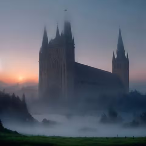 Příběh: kostel svatého Klementa Maria Hofbauera (Tašovice)