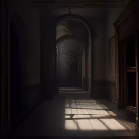 Příběh: kaple Anděla Strážce (Čeradice)