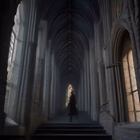 Příběh: Kostel svatého Vavřince (Velim)