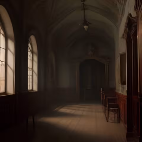 Příběh: kostel Narození Panny Marie (Pičín)