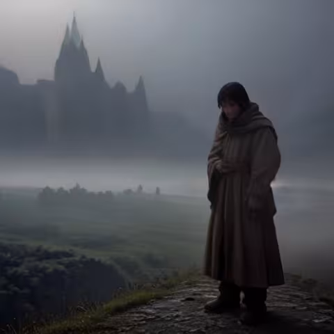 Příběh: kostel Narození Panny Marie (Kácov)