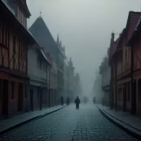 Příběh: U Santošky