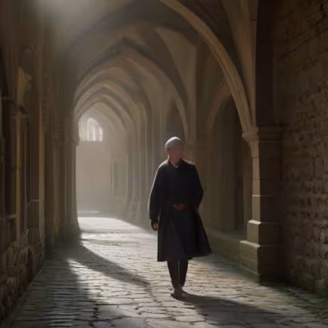 Příběh: Klášter dominikánů (Nymburk)