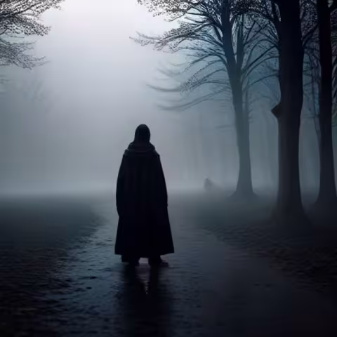Příběh: Park Charlotty G. Masarykové