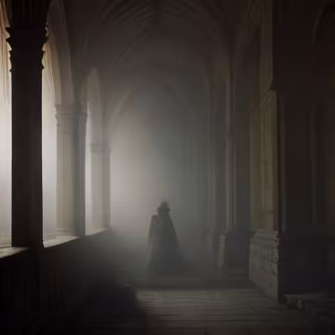 Příběh: Synagoga na Kladně