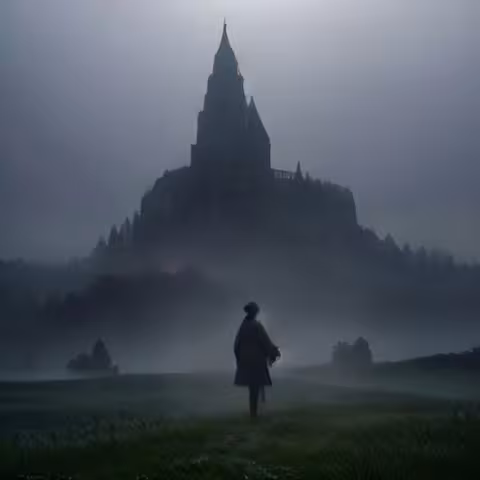 Příběh: Park Na Špici