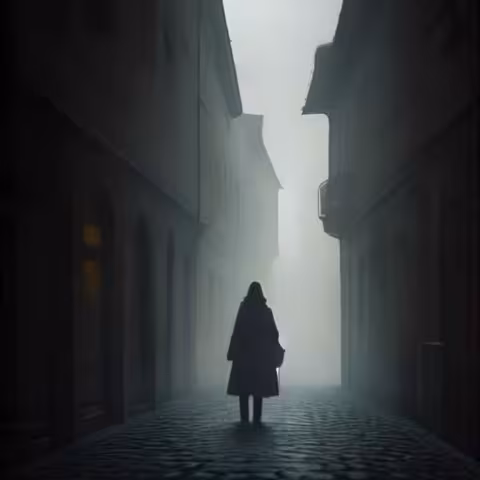 Příběh: Barvířská 1
