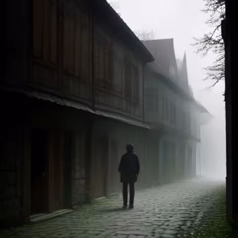 Příběh: Lehovec