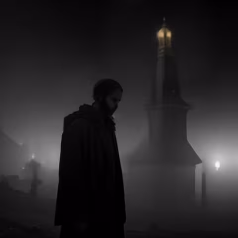 Příběh: evangelický kostel v Děčíně