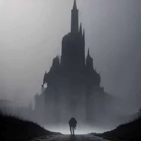 Příběh: Kostel svatého Michaela archanděla (Staré Město)