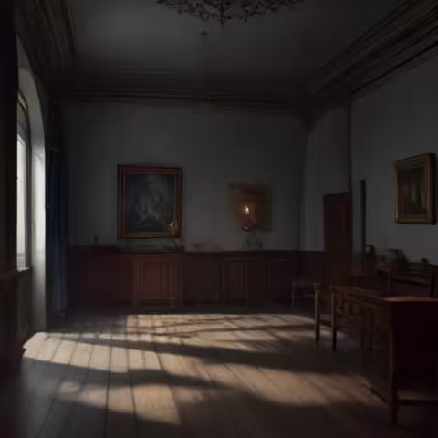Příběh: Kostel svatého Bartoloměje (Mladošovice)
