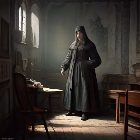 Příběh: kostel Všech svatých (Milotice)