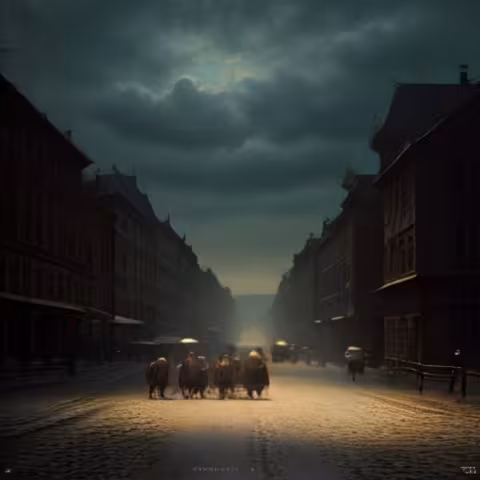 Příběh: Slavičí most
