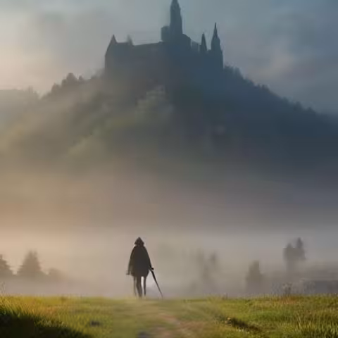Příběh: Jurův kámen